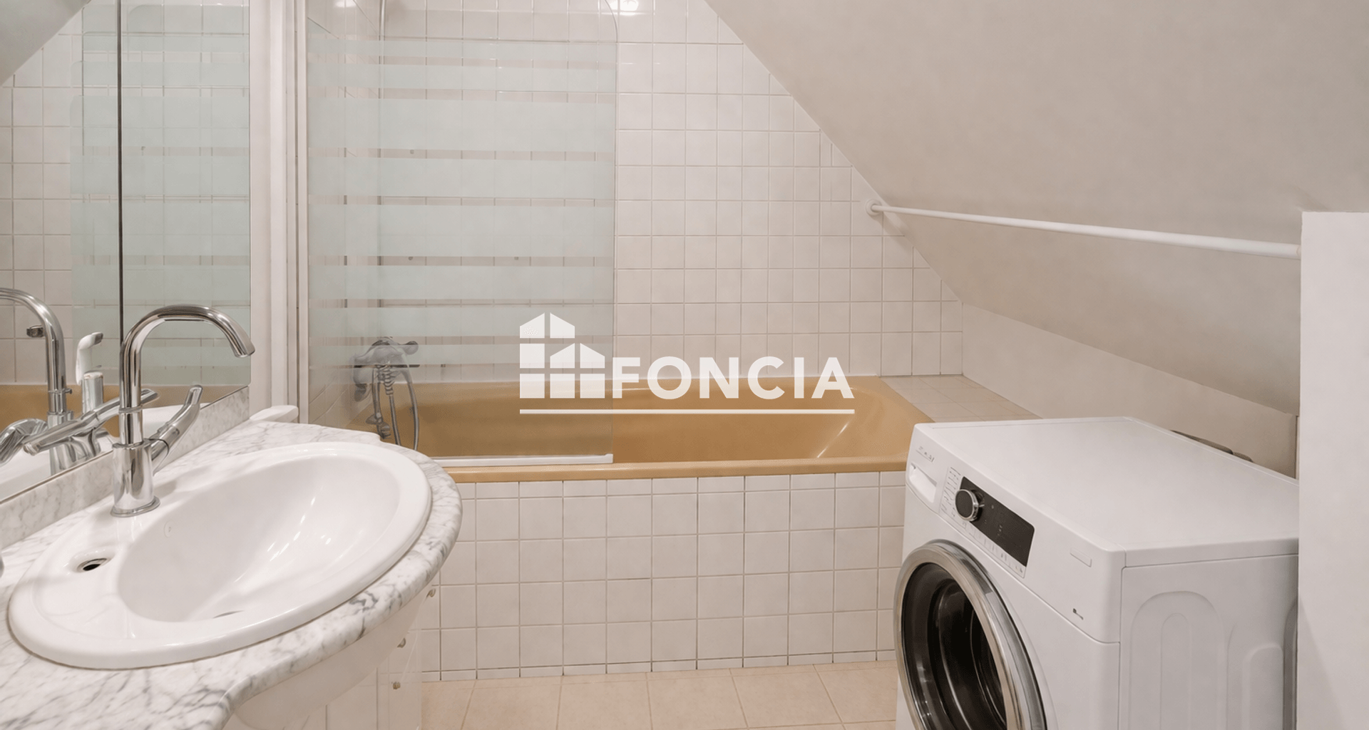 Studio (36.04 m²) à vendre - Saint-leu-la-forêt (95320)