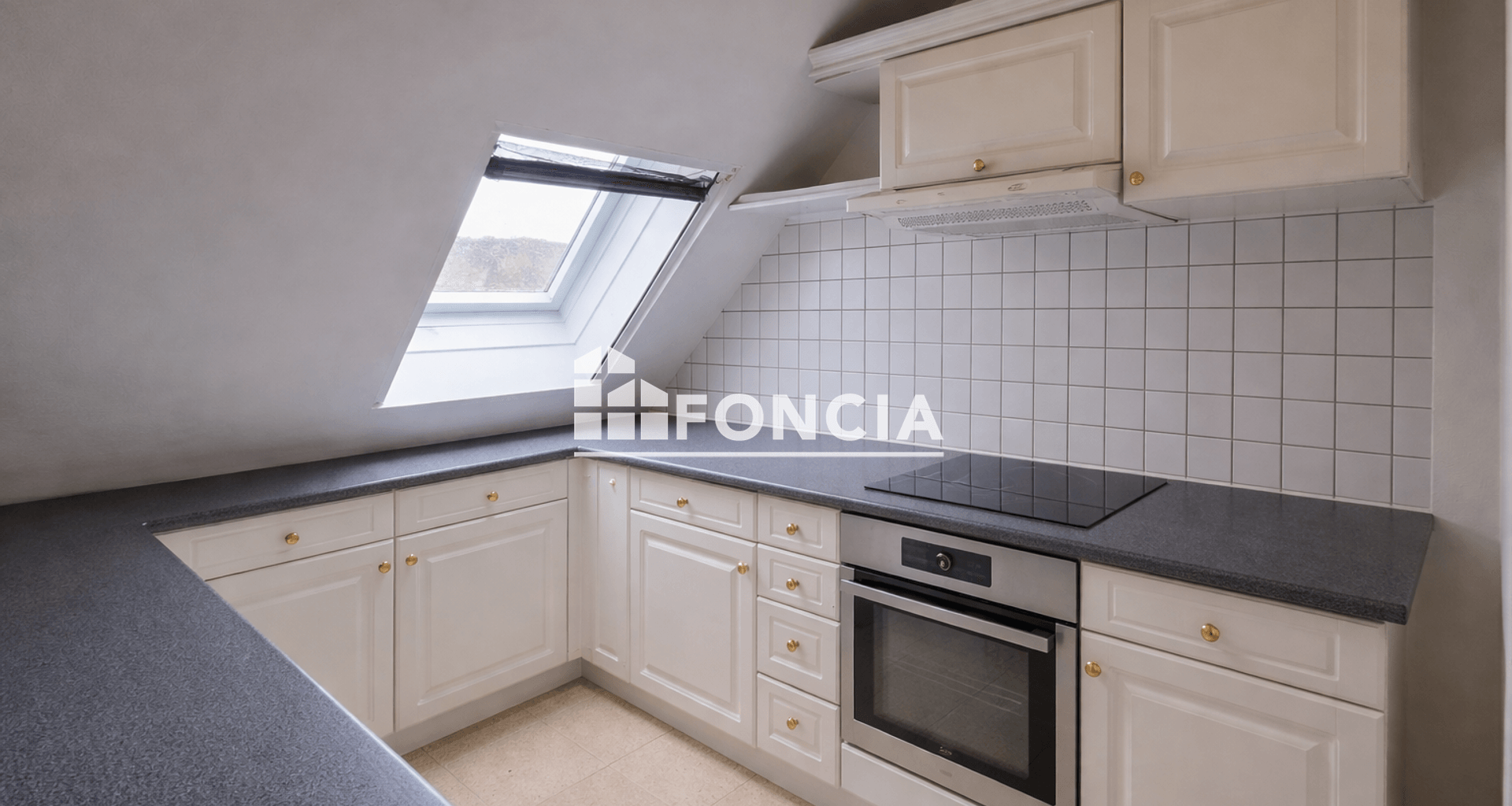 Studio (36.04 m²) à vendre - Saint-leu-la-forêt (95320)