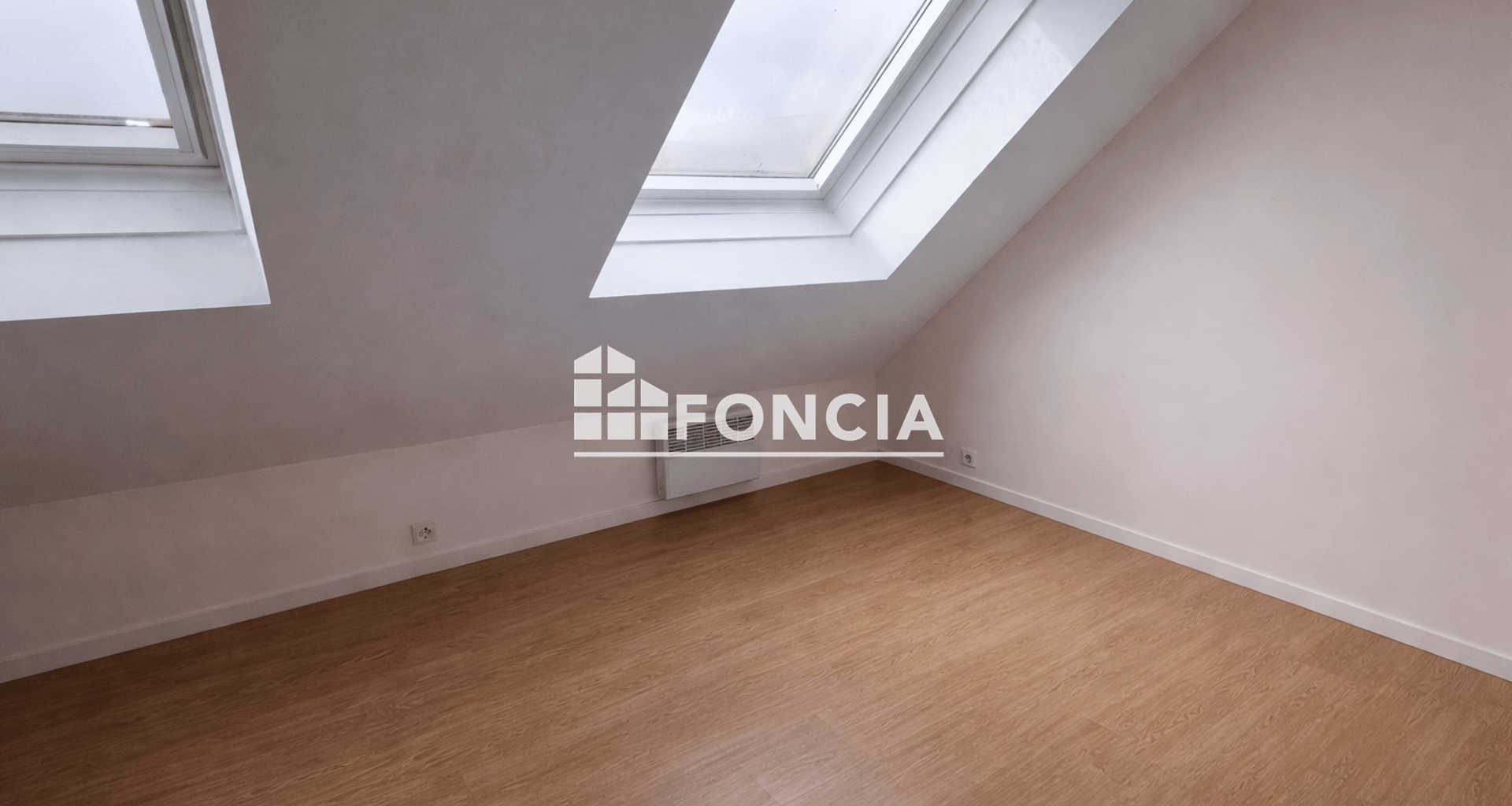 Studio (36.04 m²) à vendre - Saint-leu-la-forêt (95320)
