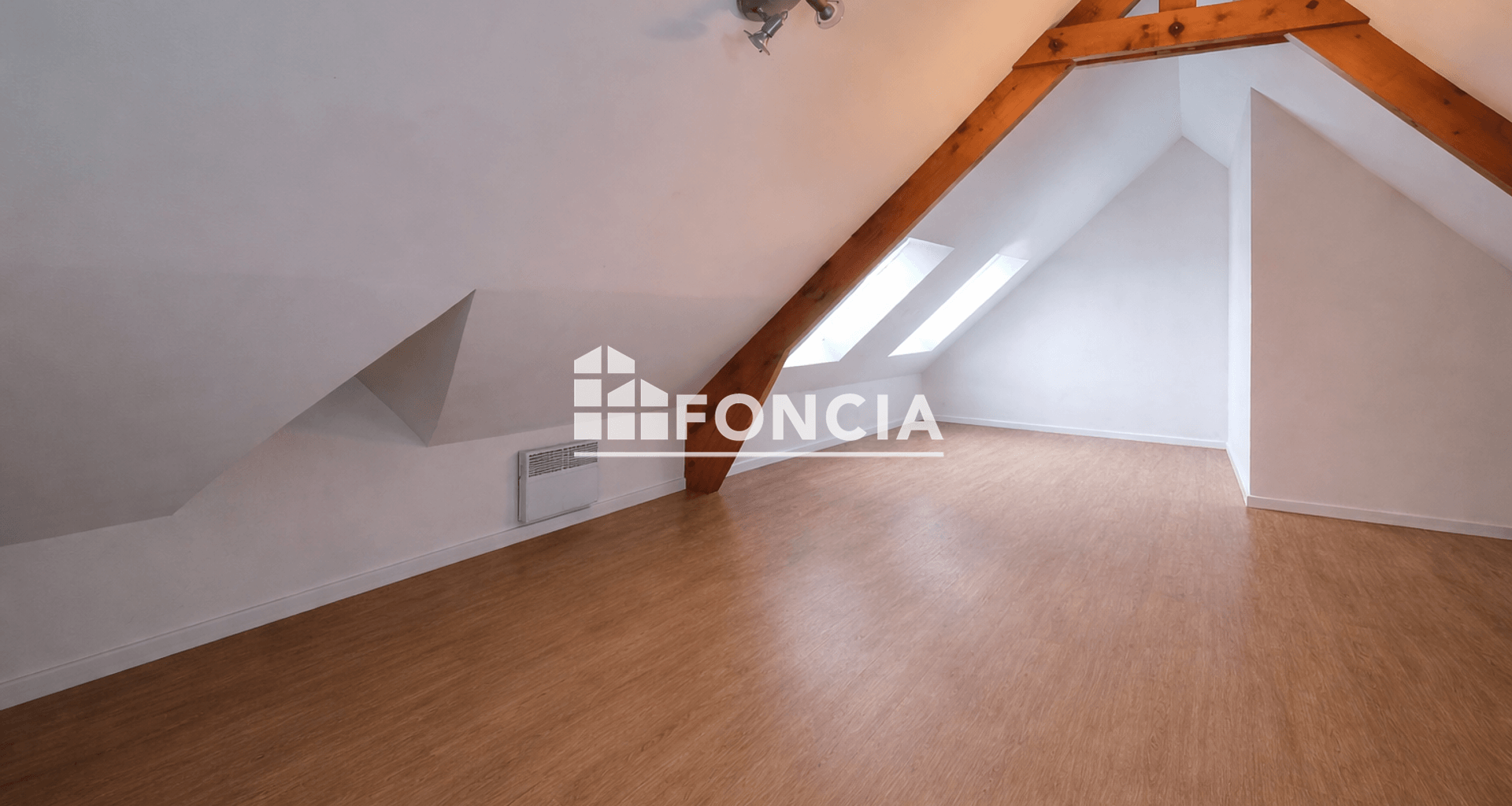 Studio (36.04 m²) à vendre - Saint-leu-la-forêt (95320)