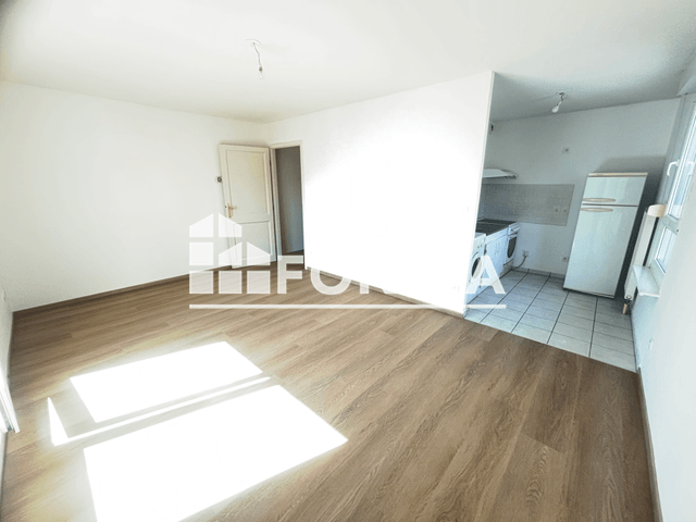 Appartement 2 pièces (44.97 m²) à louer - Haguenau (67500)