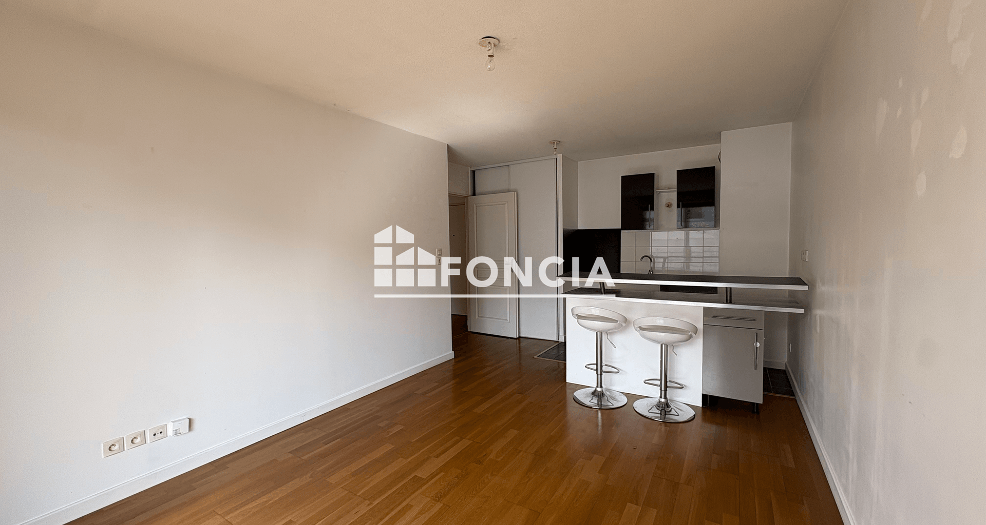 Appartement 3 pièces (54.7 m²) à louer - Montluel (01120)