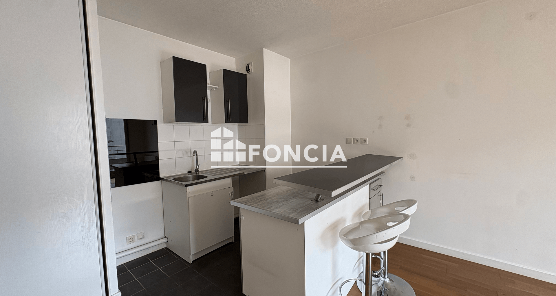 Appartement 3 pièces (54.7 m²) à louer - Montluel (01120)