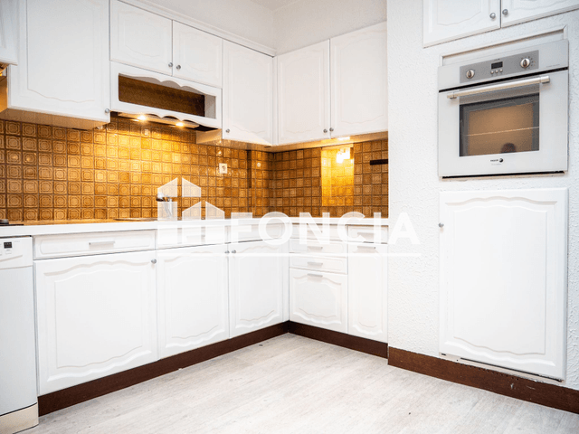 Appartement 3 pièces (73.82 m²) à louer - Besancon (25000)