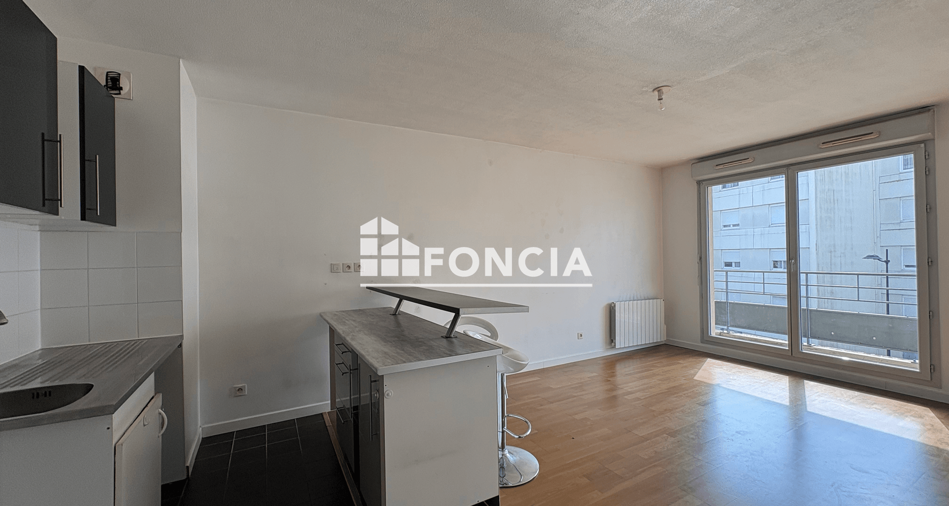 Appartement 3 pièces (54.7 m²) à louer - Montluel (01120)