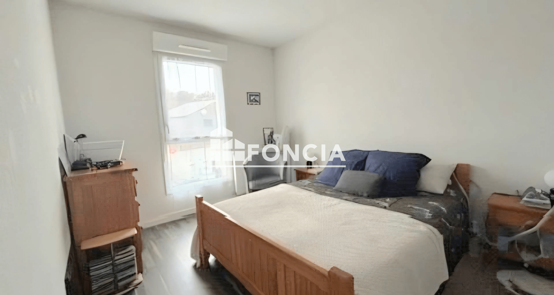 Appartement 2 pièces (38.65 m²) à vendre - Lons (64140)