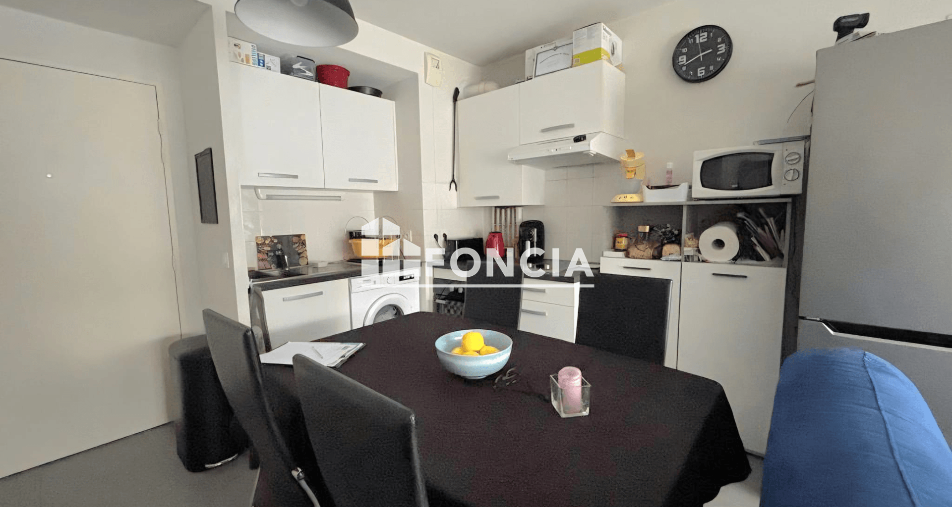 Appartement 2 pièces (38.65 m²) à vendre - Lons (64140)