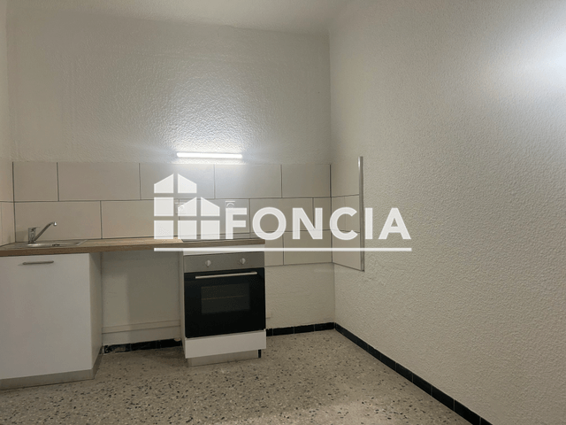 Studio (25.76 m²) à louer - Canet En Roussillon (66140)
