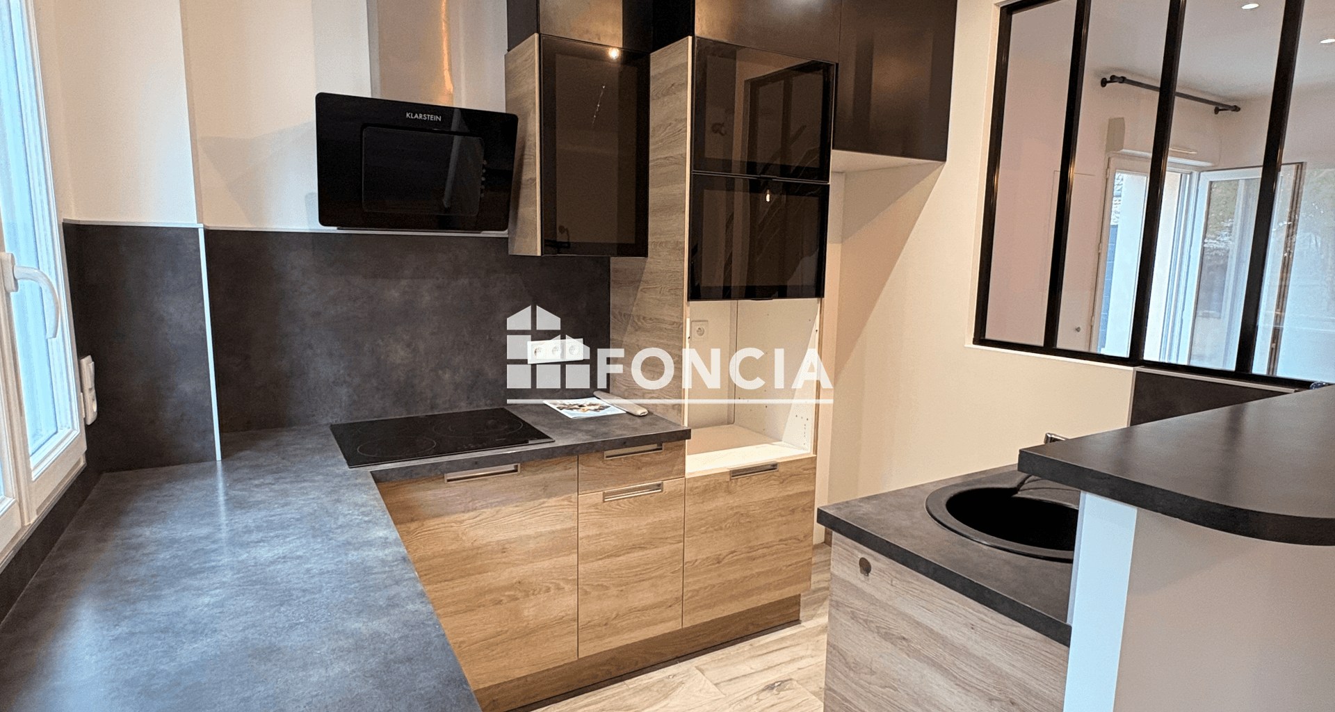 Maison 2 pièces (52.16 m²) à louer - Quincy-sous-sénart (91480)