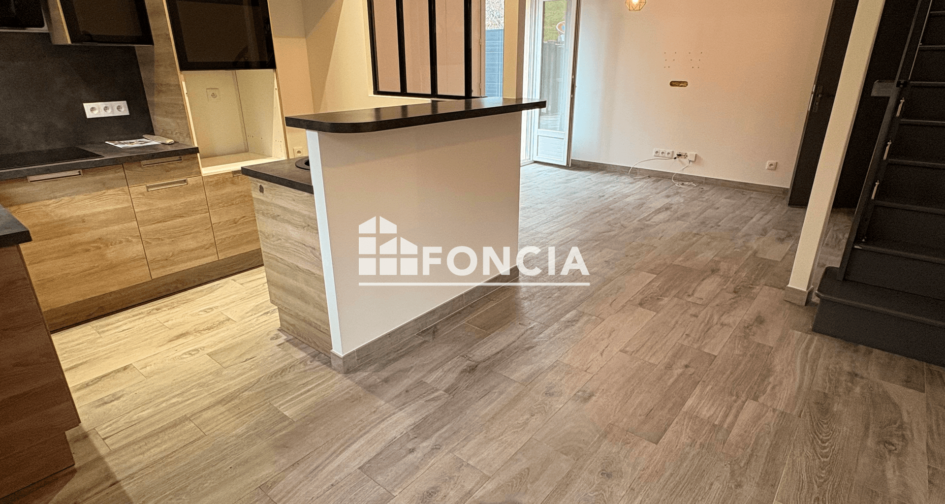 Maison 2 pièces (52.16 m²) à louer - Quincy-sous-sénart (91480)