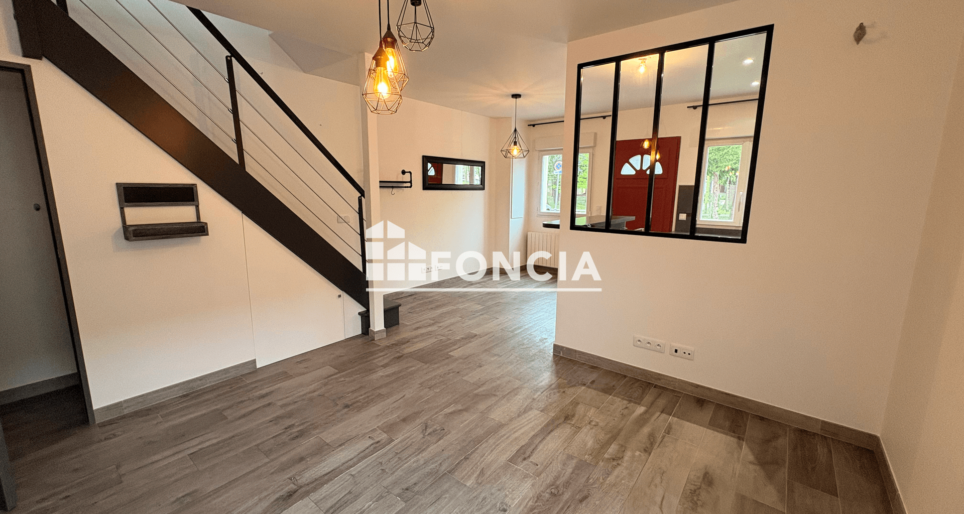 Maison 2 pièces (52.16 m²) à louer - Quincy-sous-sénart (91480)