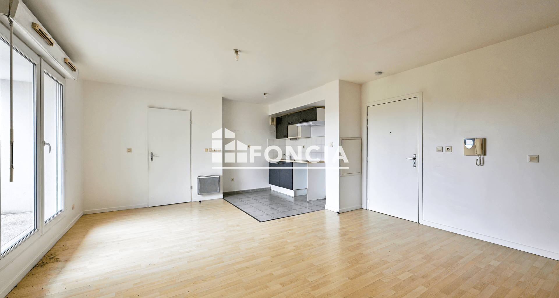 Appartement 3 pièces (62 m²) à vendre - Carrières-sous-poissy (78955)