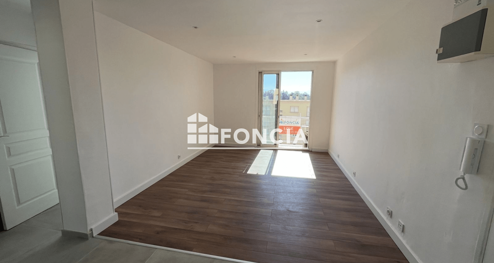 Appartement 3 pièces (52.65 m²) à louer - Bourg-lès-valence (26500)