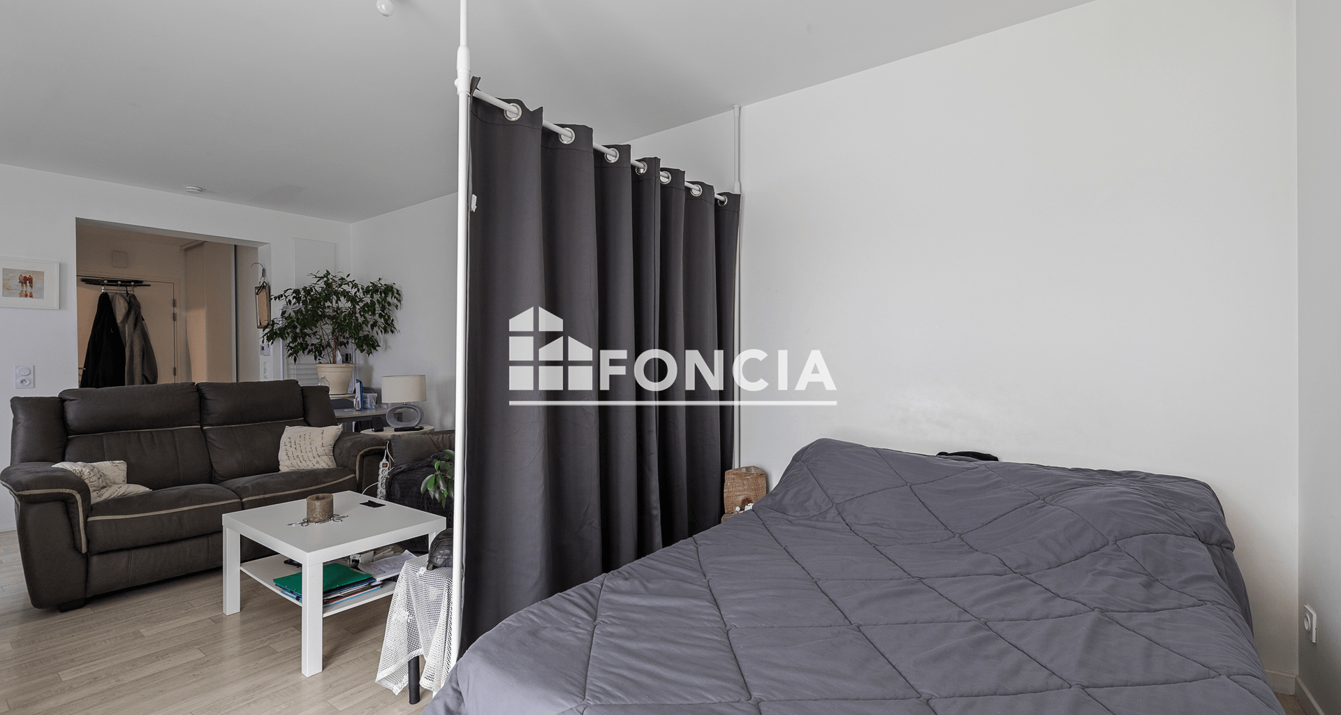 Studio (37.77 m²) à vendre - Darnétal (76160)