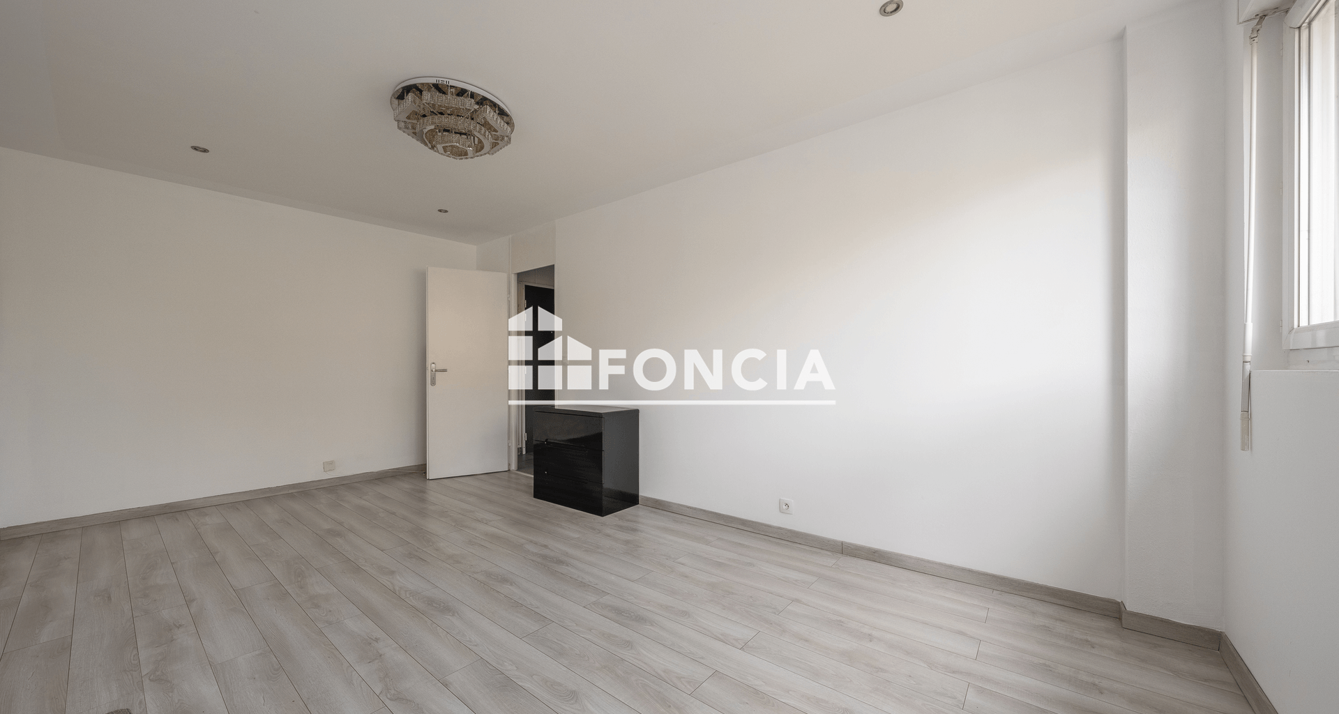 Appartement 3 pièces (63 m²) à vendre - Cenon (33150)