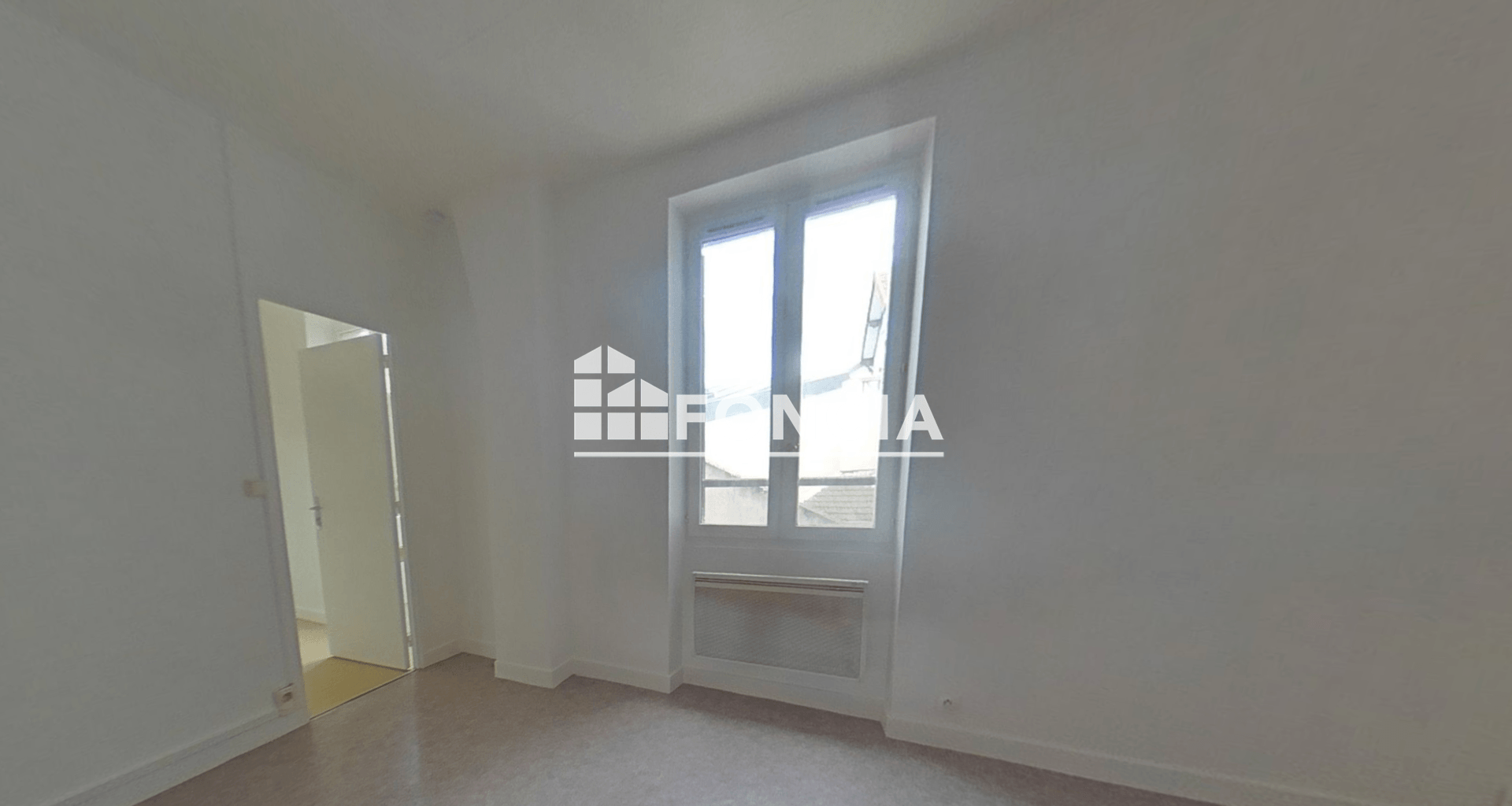 Studio (32.38 m²) à louer - Conflans-sainte-honorine (78700)