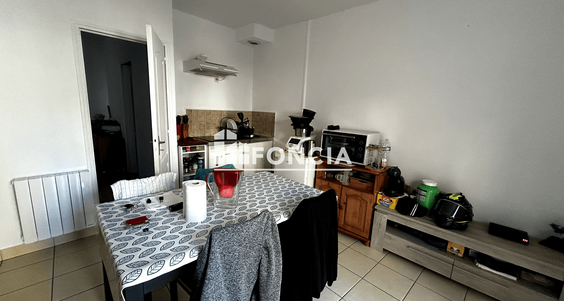 Appartement 2 pièces (29.32 m²) à vendre - Lannion (22300)