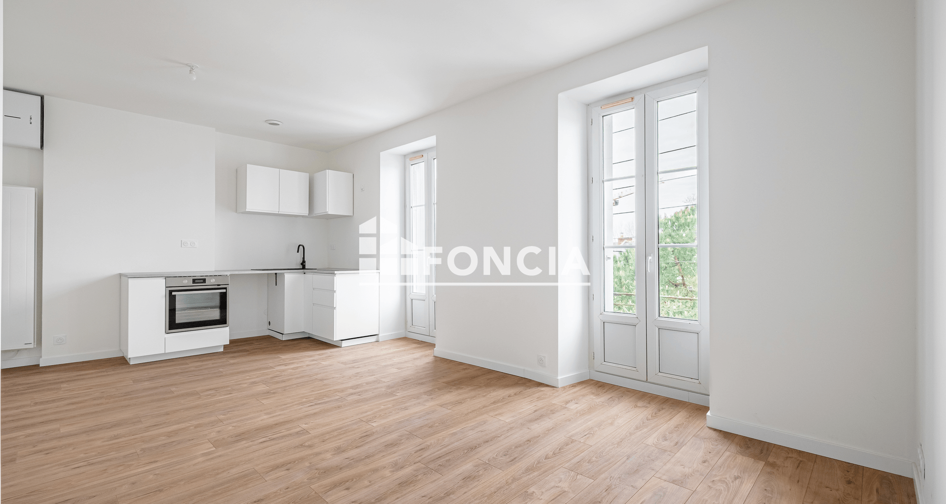 Appartement 2 pièces (53 m²) à vendre - Saint-nazaire (44600)