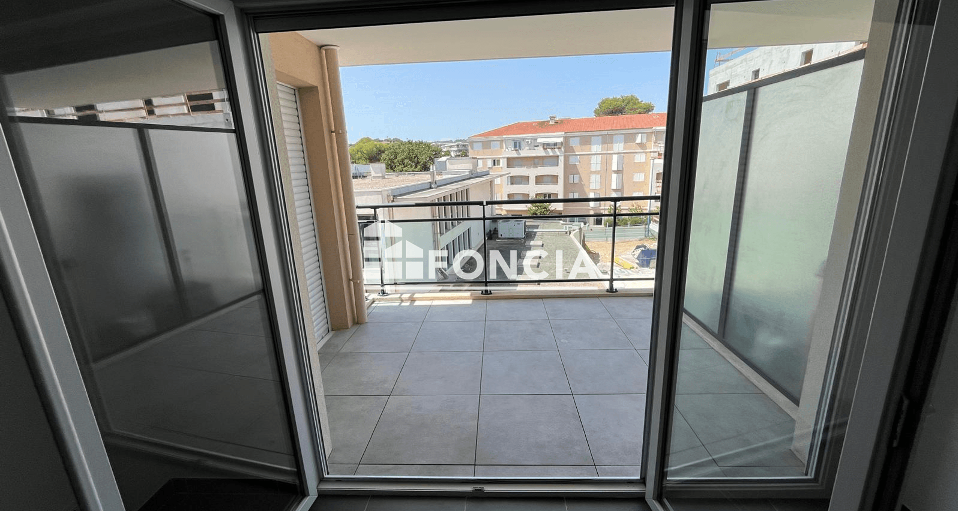 Appartement 2 pièces (39 m²) à vendre - Antibes (06600)