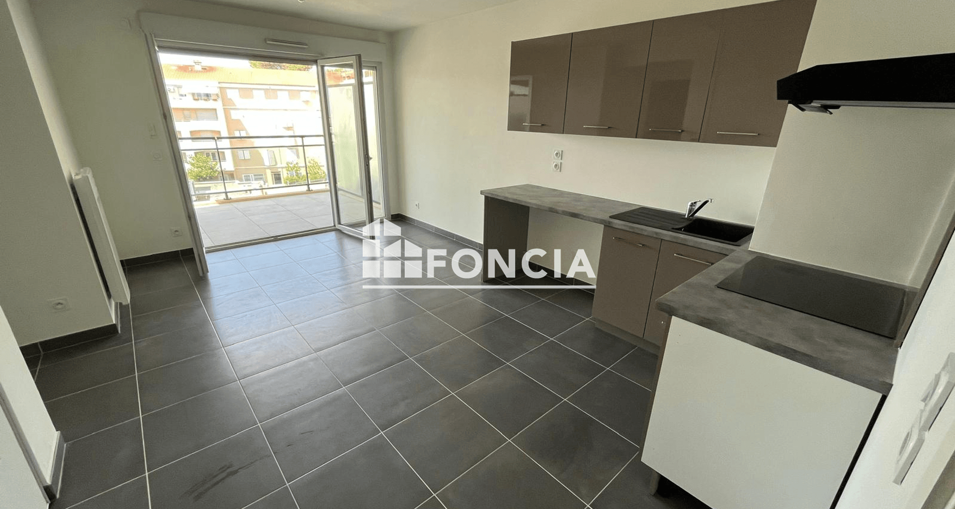 Appartement 2 pièces (39 m²) à vendre - Antibes (06600)