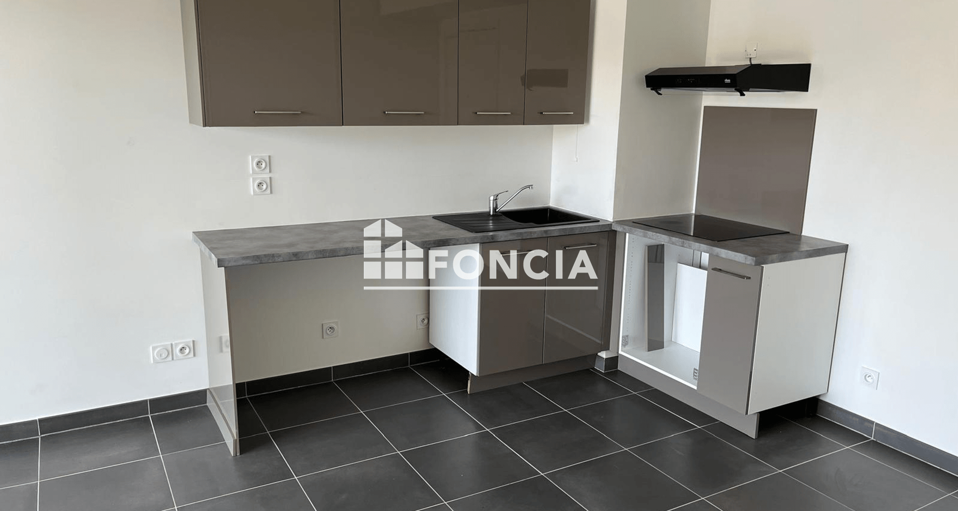 Appartement 2 pièces (39 m²) à vendre - Antibes (06600)