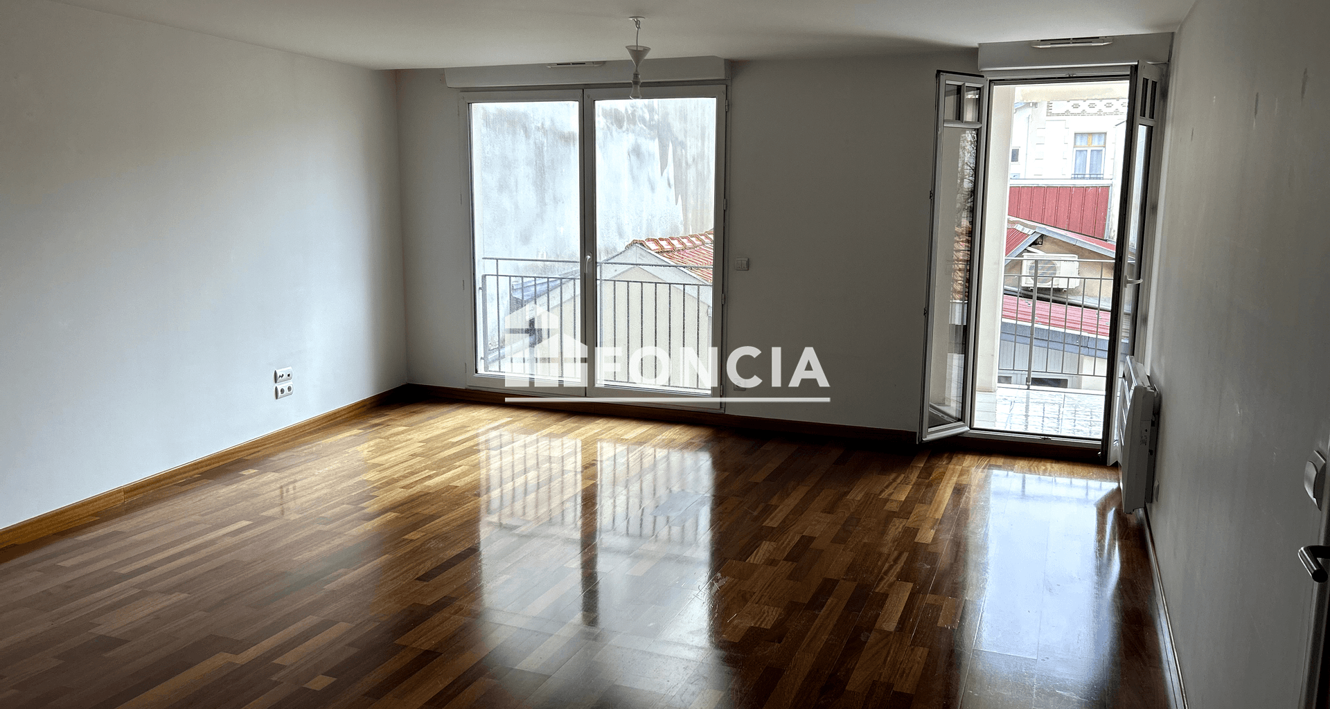 Appartement 4 pièces (104.87 m²) à vendre - Arcachon (33120)