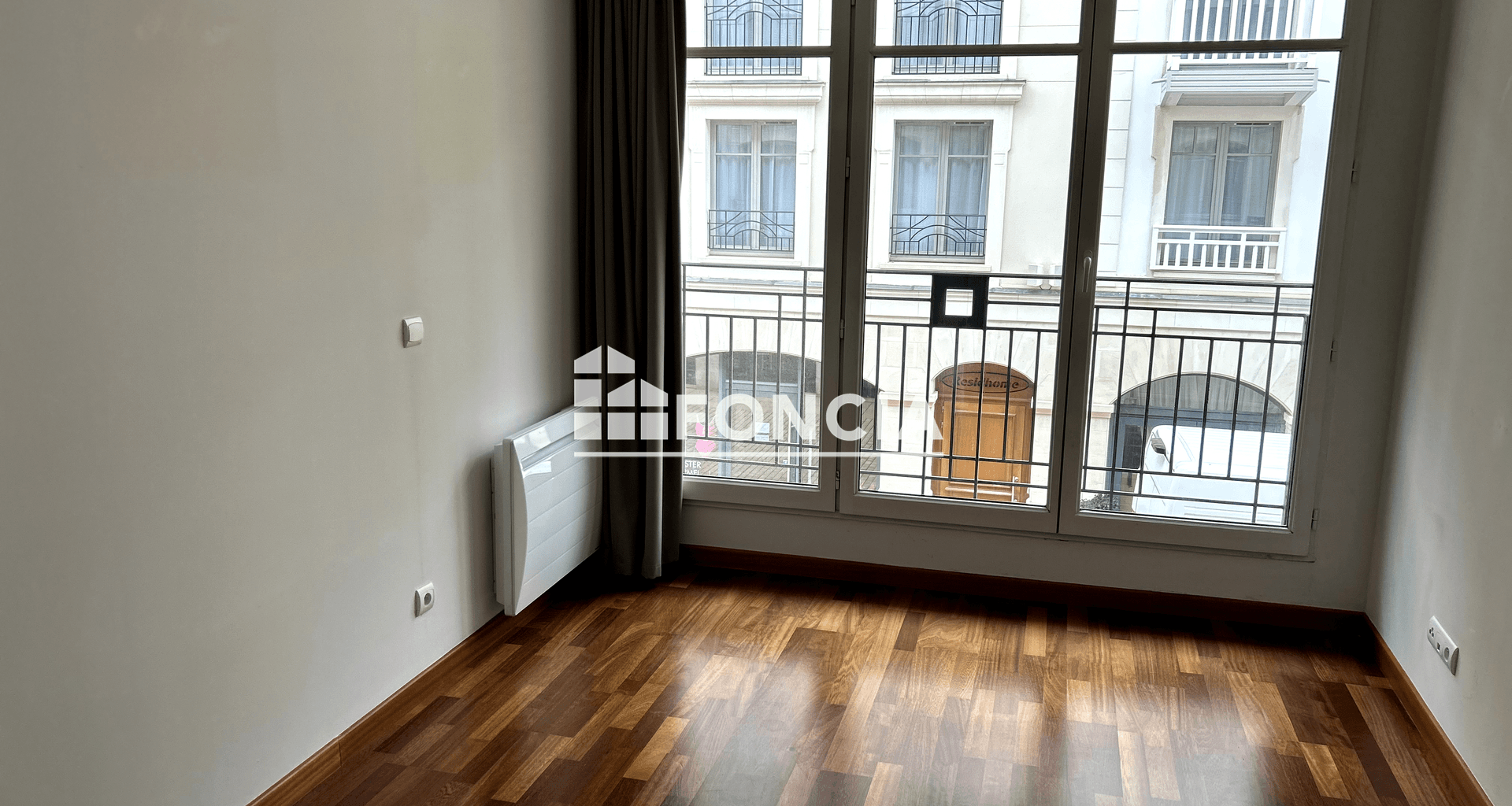 Appartement 4 pièces (104.87 m²) à vendre - Arcachon (33120)