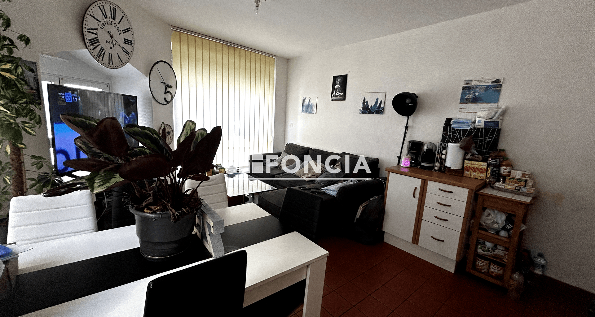 Studio (36.22 m²) à vendre - Lannion (22300)