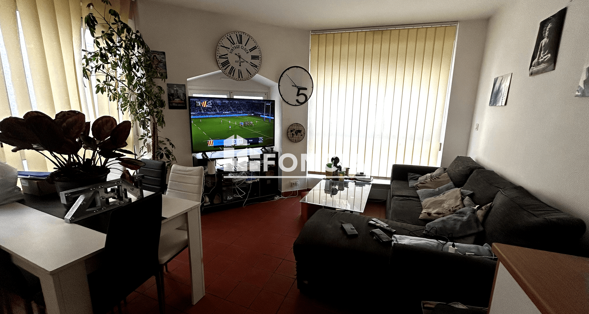 Studio (36.22 m²) à vendre - Lannion (22300)