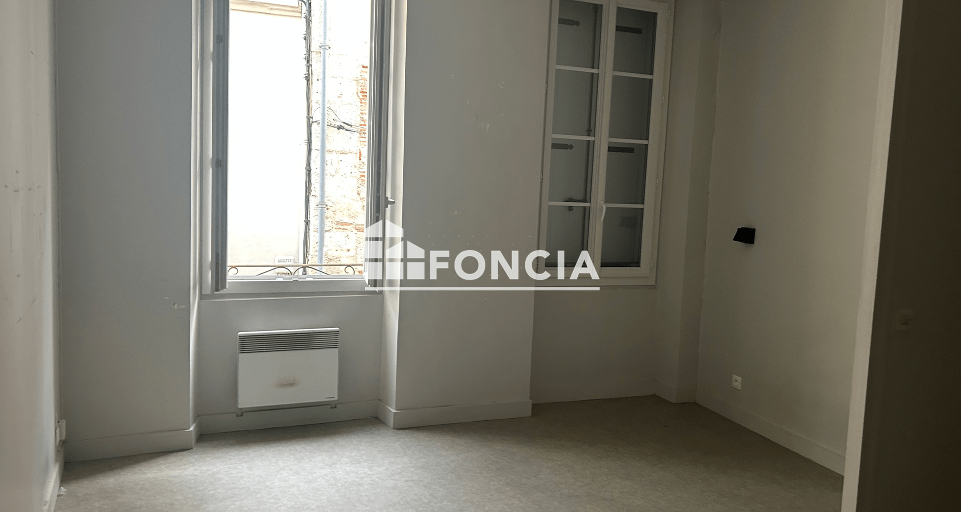 Studio (24 m²) à vendre - Agen (47000)