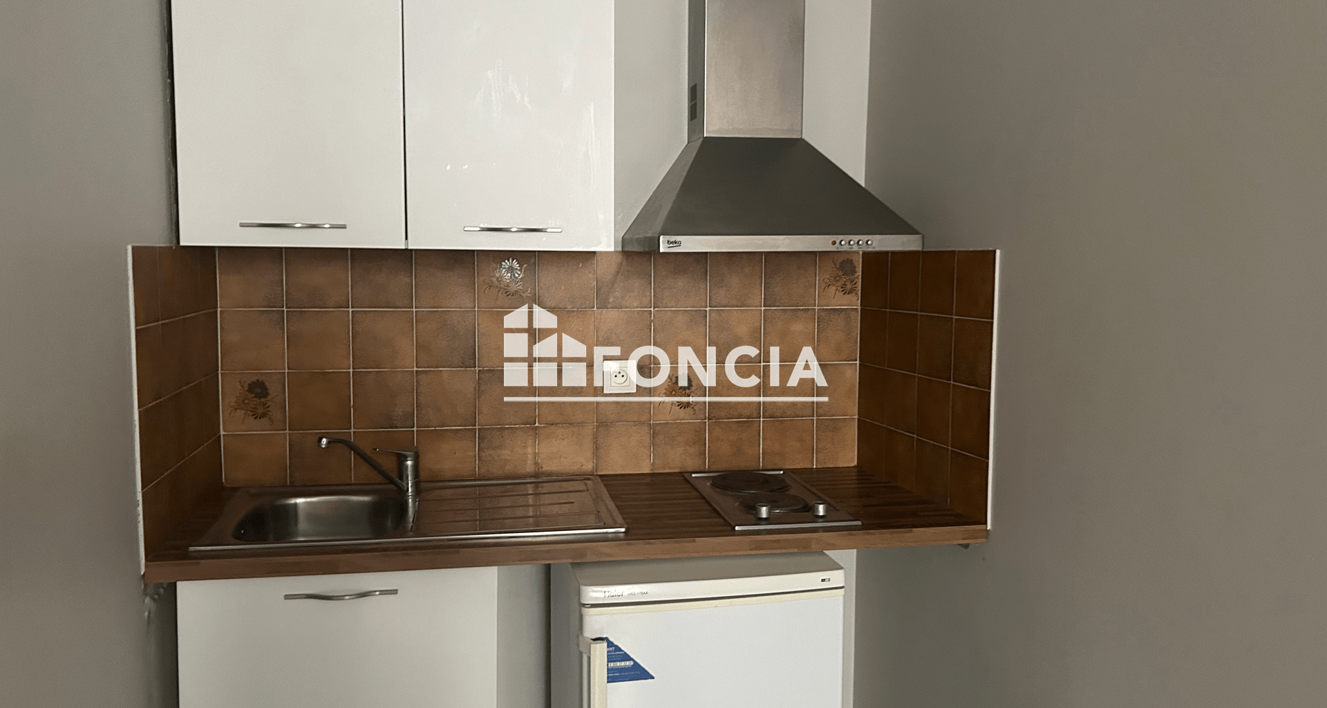 Studio (24 m²) à vendre - Agen (47000)