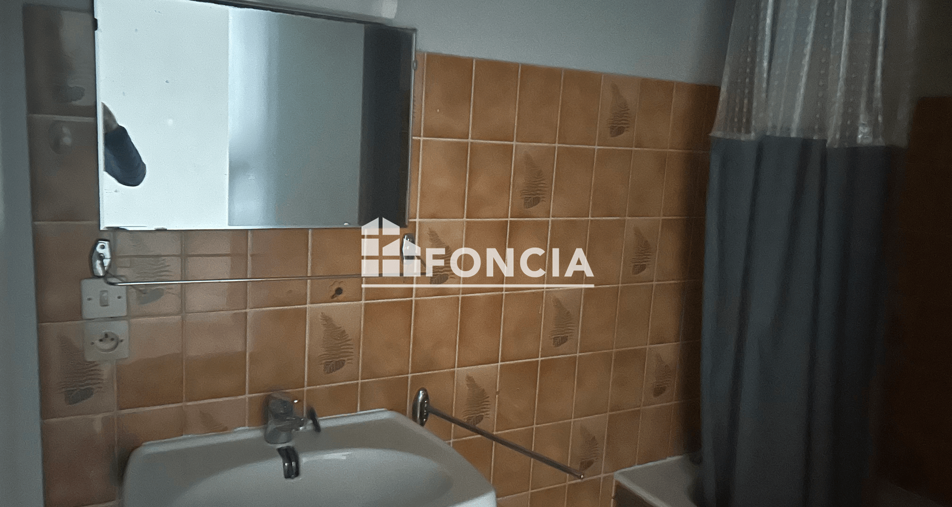 Studio (24 m²) à vendre - Agen (47000)