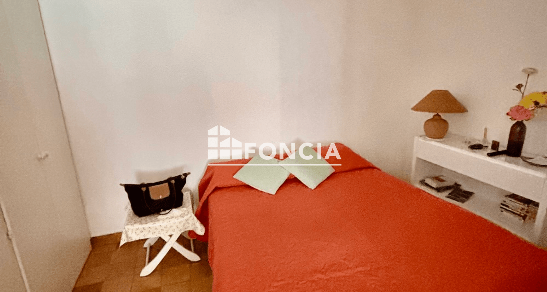 Studio (32.64 m²) à vendre - Valras-plage (34350)