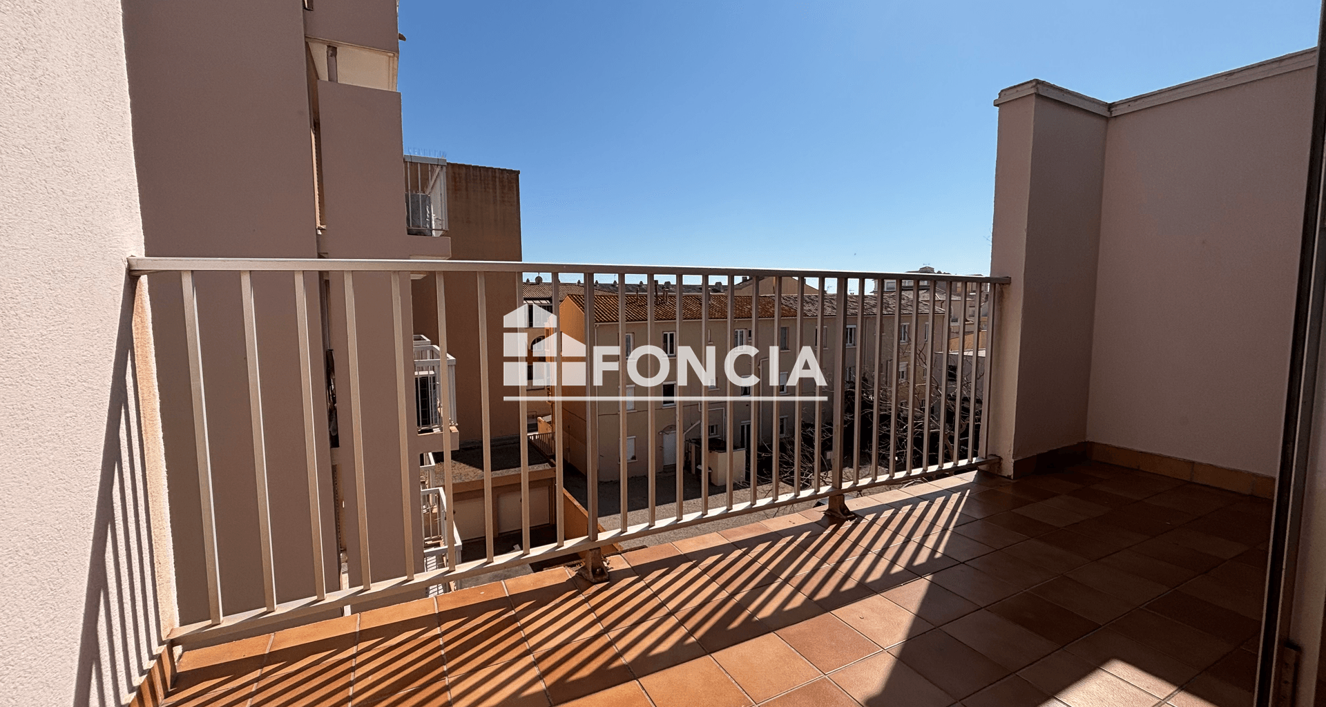 Studio (32.64 m²) à vendre - Valras-plage (34350)