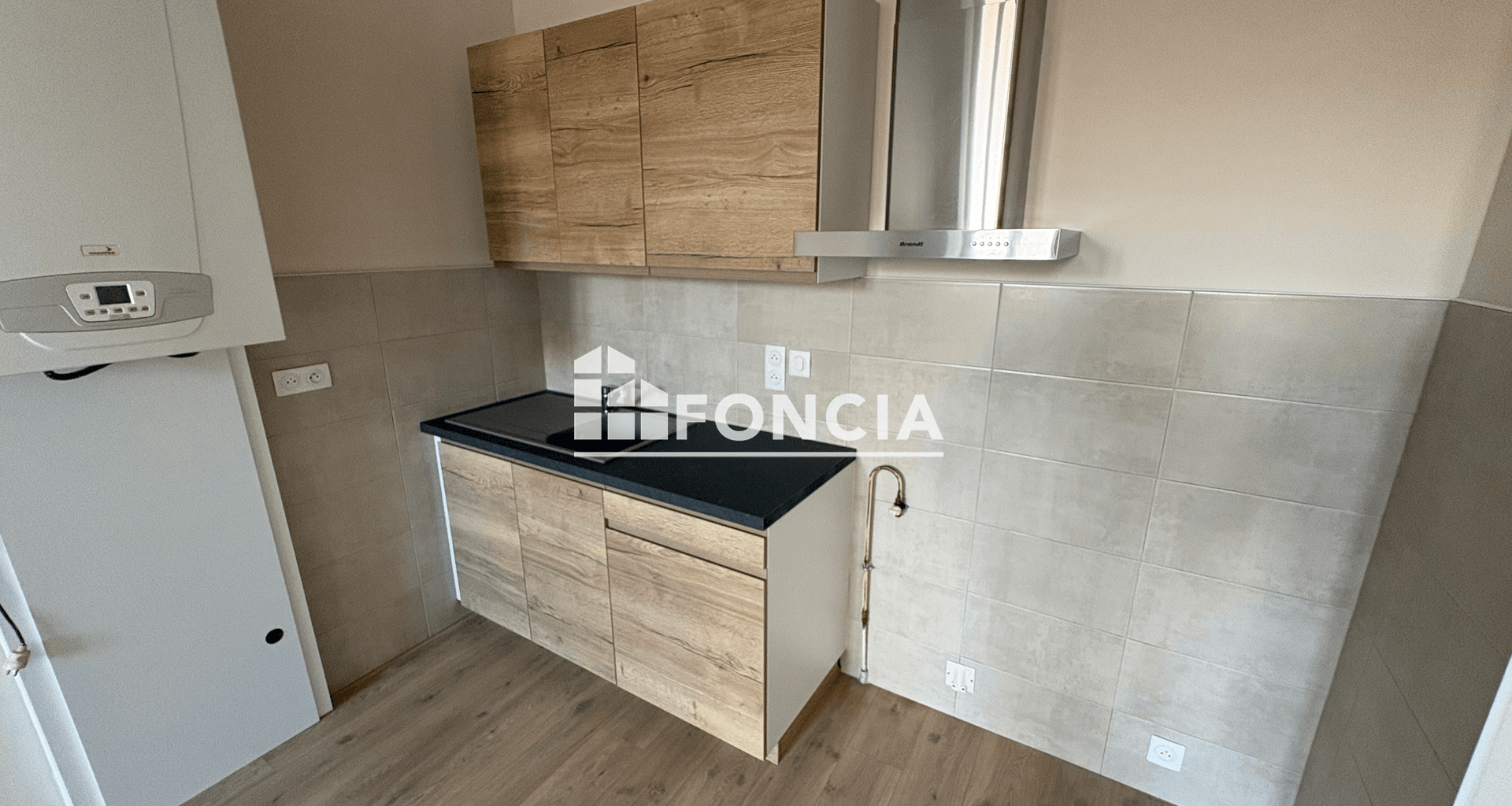 Appartement 4 pièces (66.01 m²) à louer - Tournon-sur-rhône (07300)