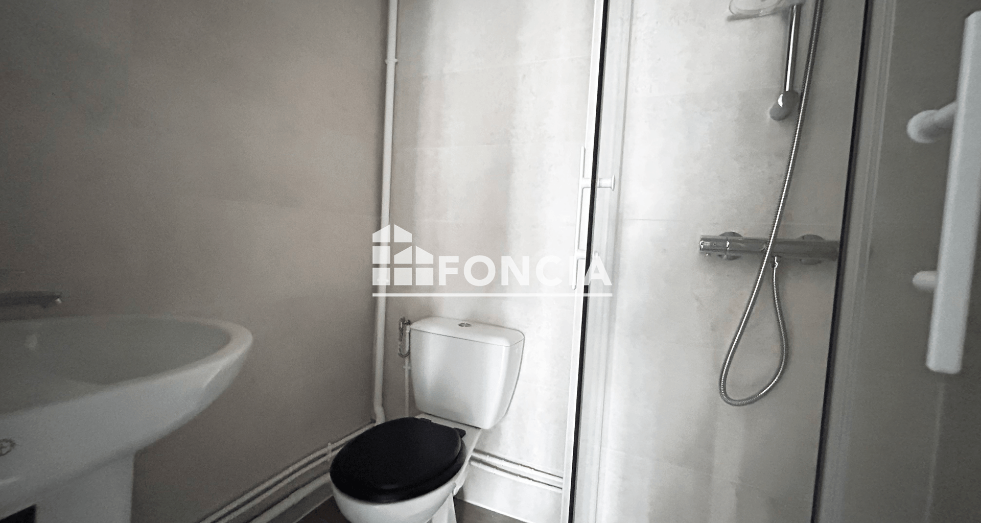 Studio (33.02 m²) à louer - Clermont-ferrand (63000)