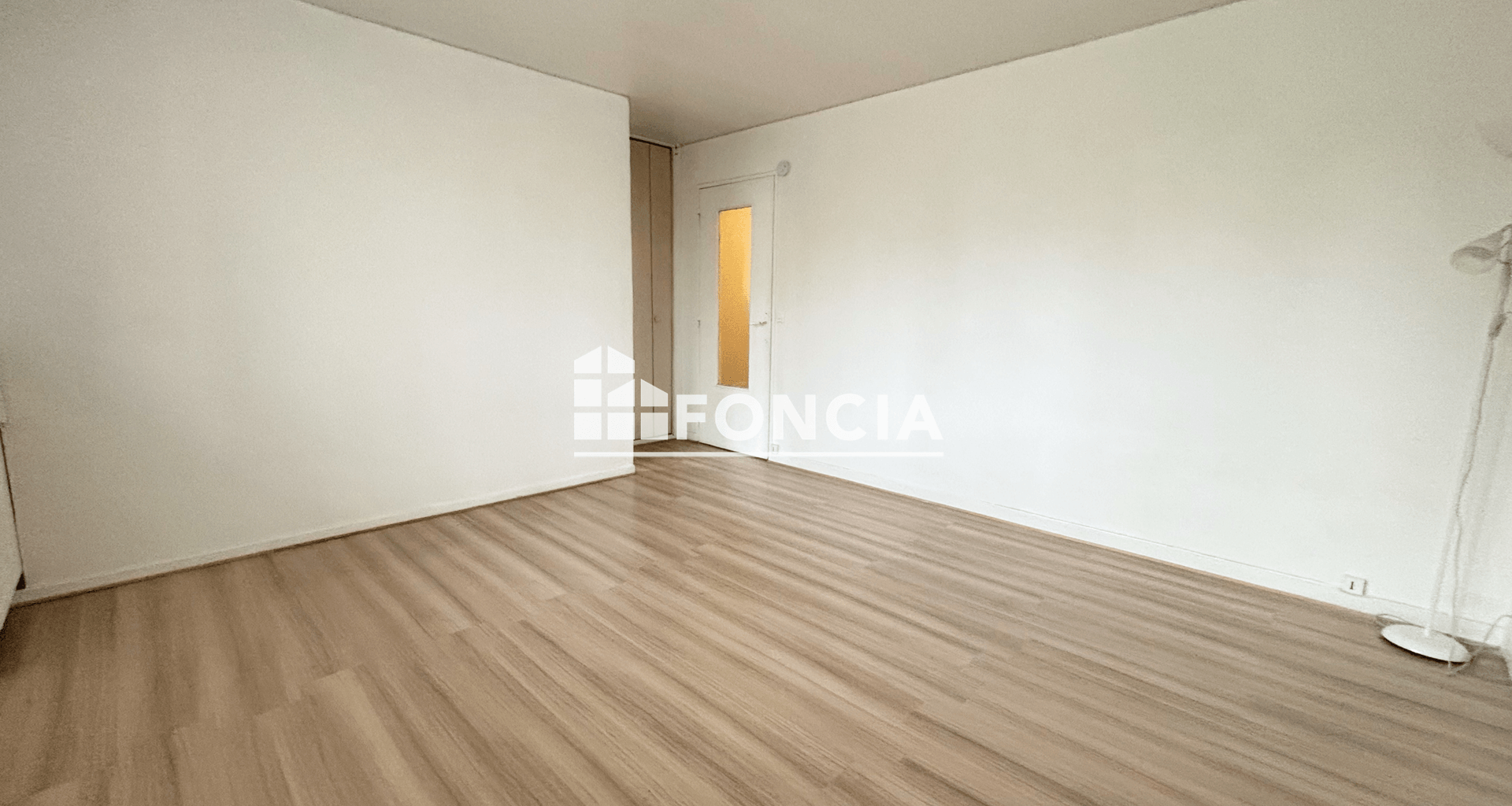 Studio (33.45 m²) à louer - Chevilly-larue (94550)