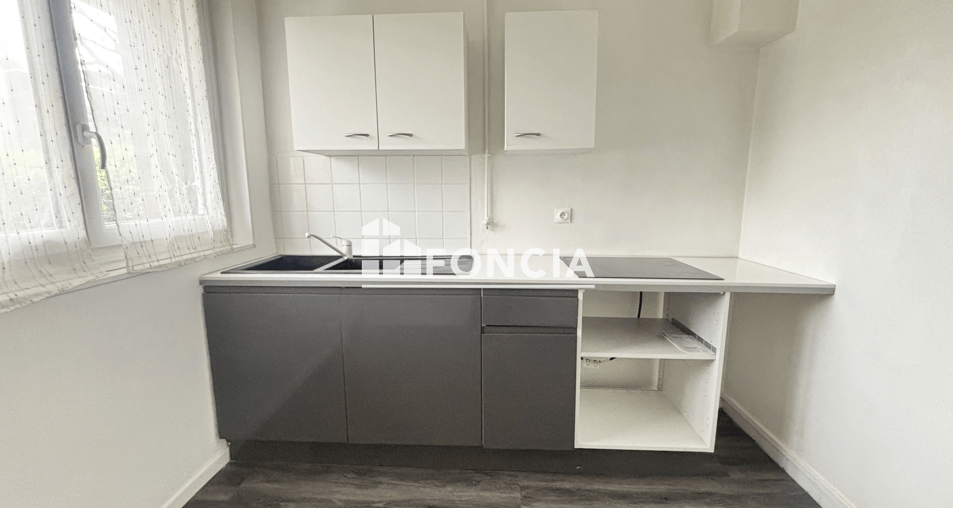 Studio (33.45 m²) à louer - Chevilly-larue (94550)