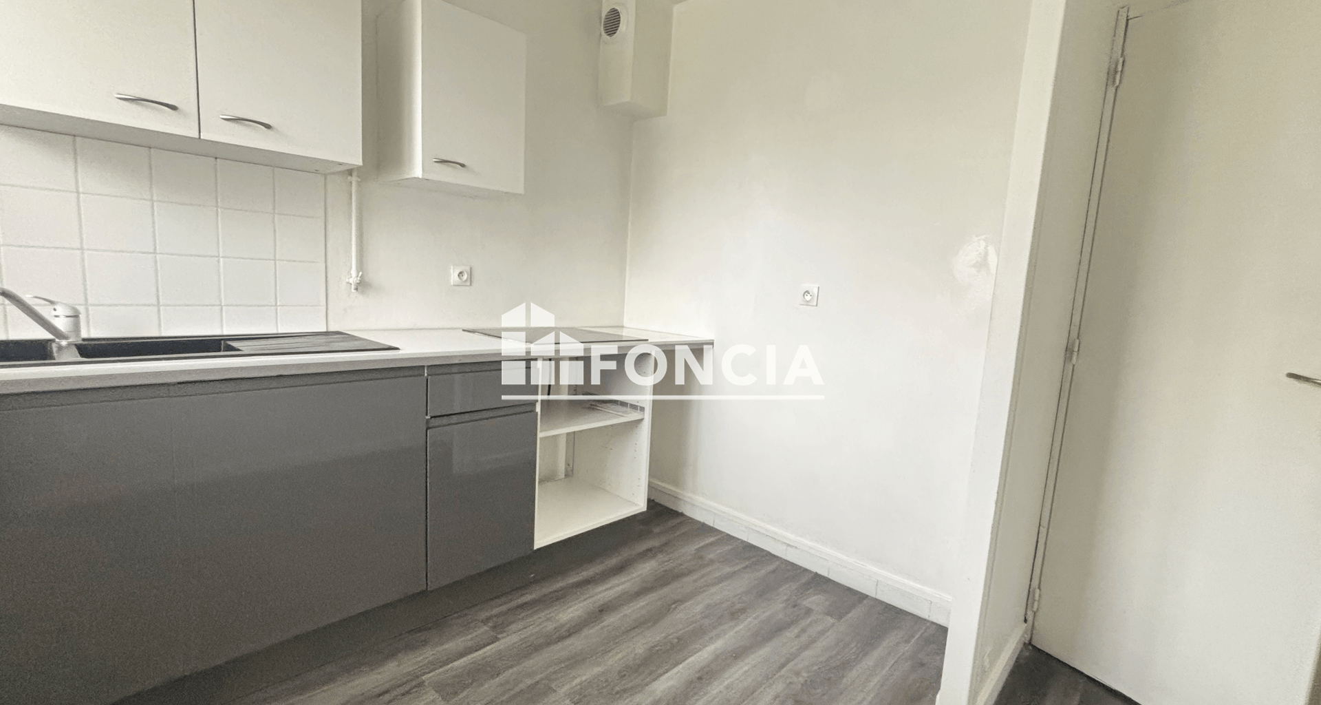 Studio (33.45 m²) à louer - Chevilly-larue (94550)