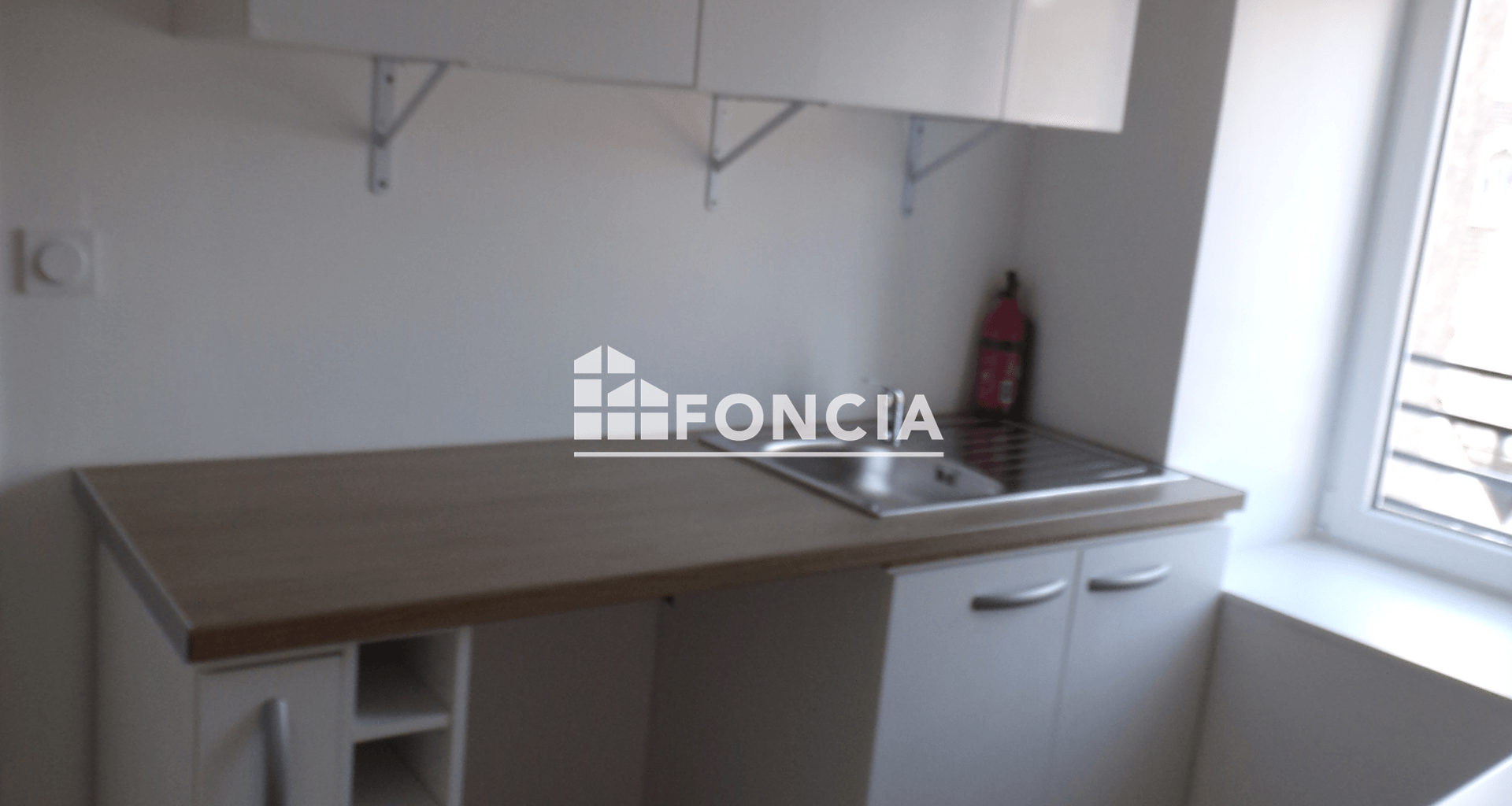Appartement 3 pièces (49 m²) à louer - Lizy-sur-ourcq (77440)
