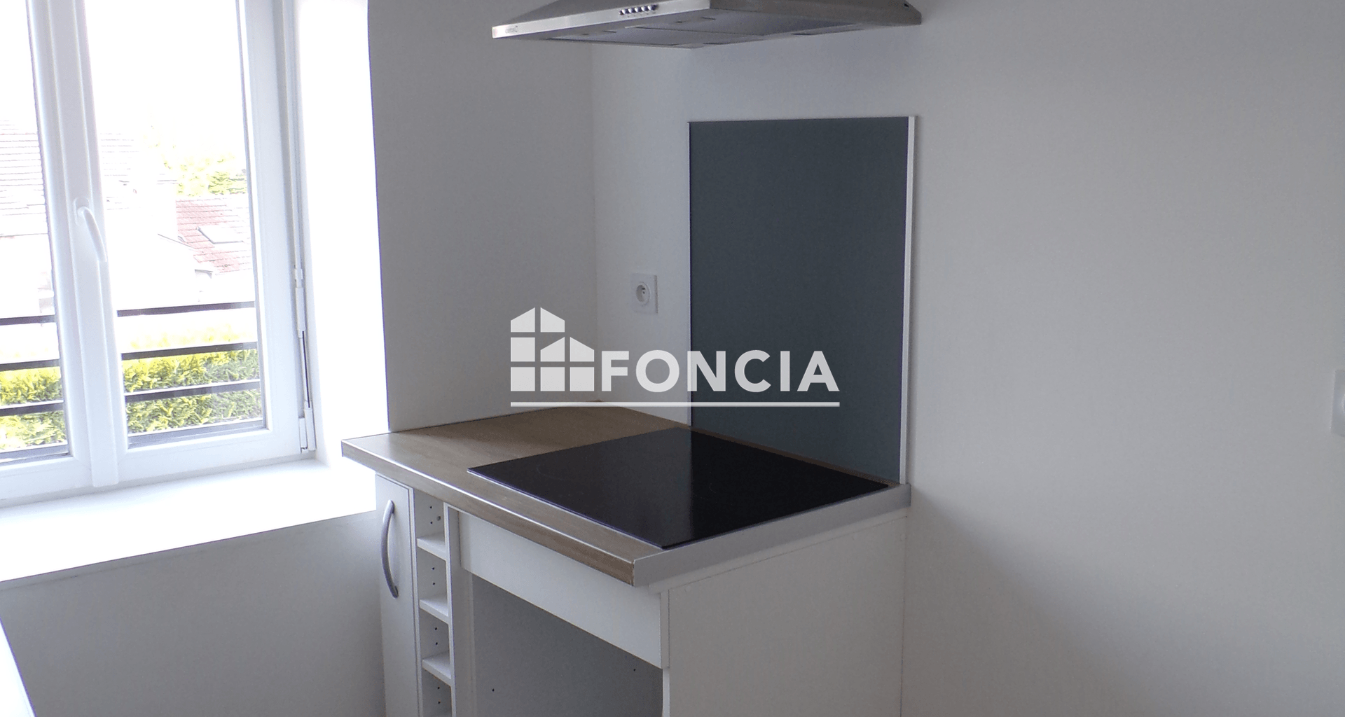 Appartement 3 pièces (49 m²) à louer - Lizy-sur-ourcq (77440)
