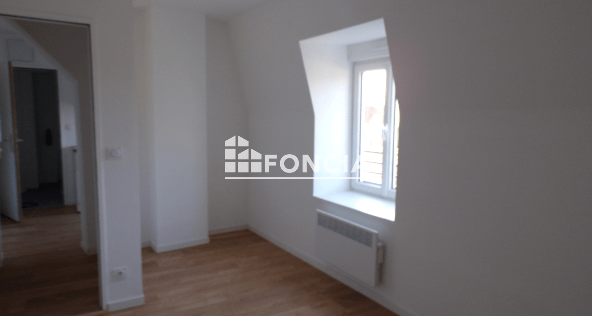 Appartement 3 pièces (49 m²) à louer - Lizy-sur-ourcq (77440)