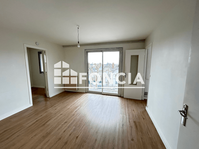 Appartement 2 pièces (37.86 m²) à louer - Nantes (44000)