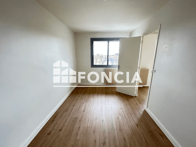 Appartement 2 pièces (37.86 m²) à louer - Nantes (44000)