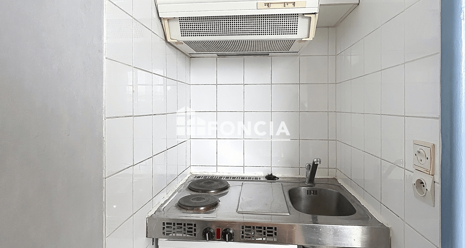 Studio (14 m²) à vendre - Caen (14000)