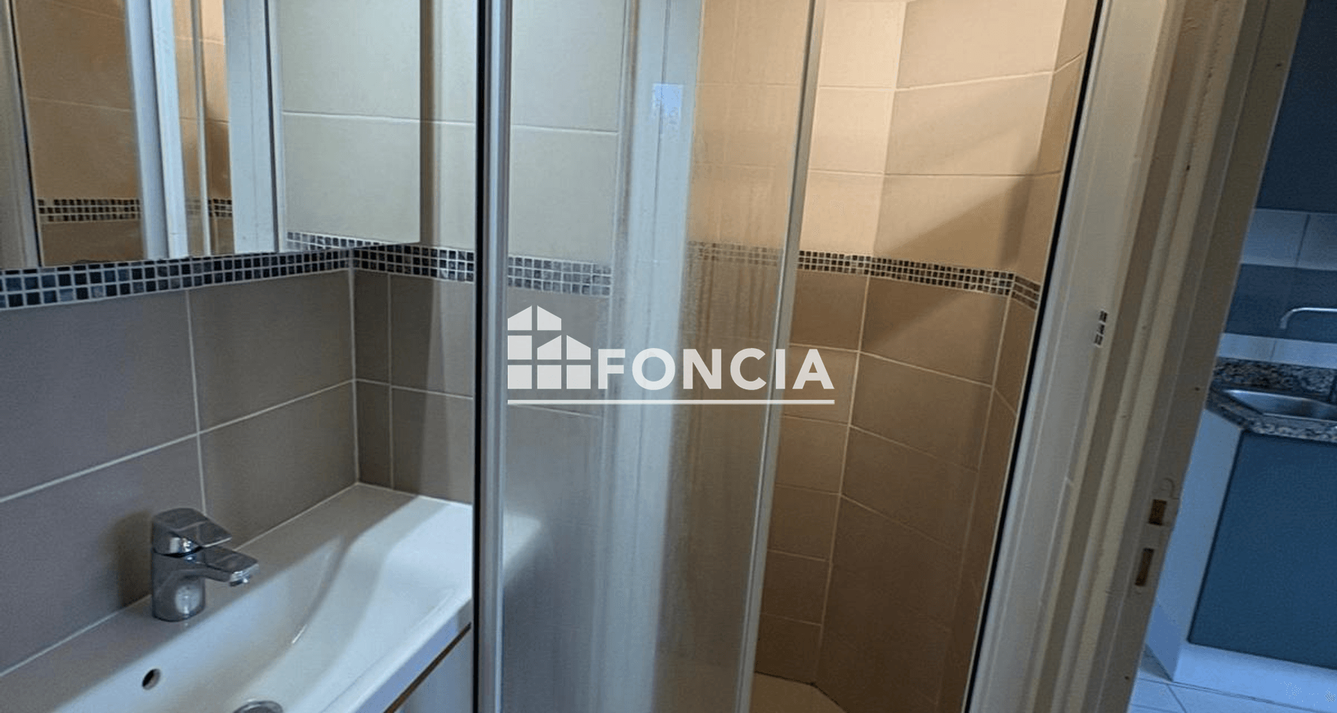 Studio (30.62 m²) à louer - Viry-châtillon (91170)