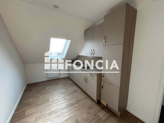 Appartement 2 pièces (47.96 m²) à louer - Mulhouse (68100)