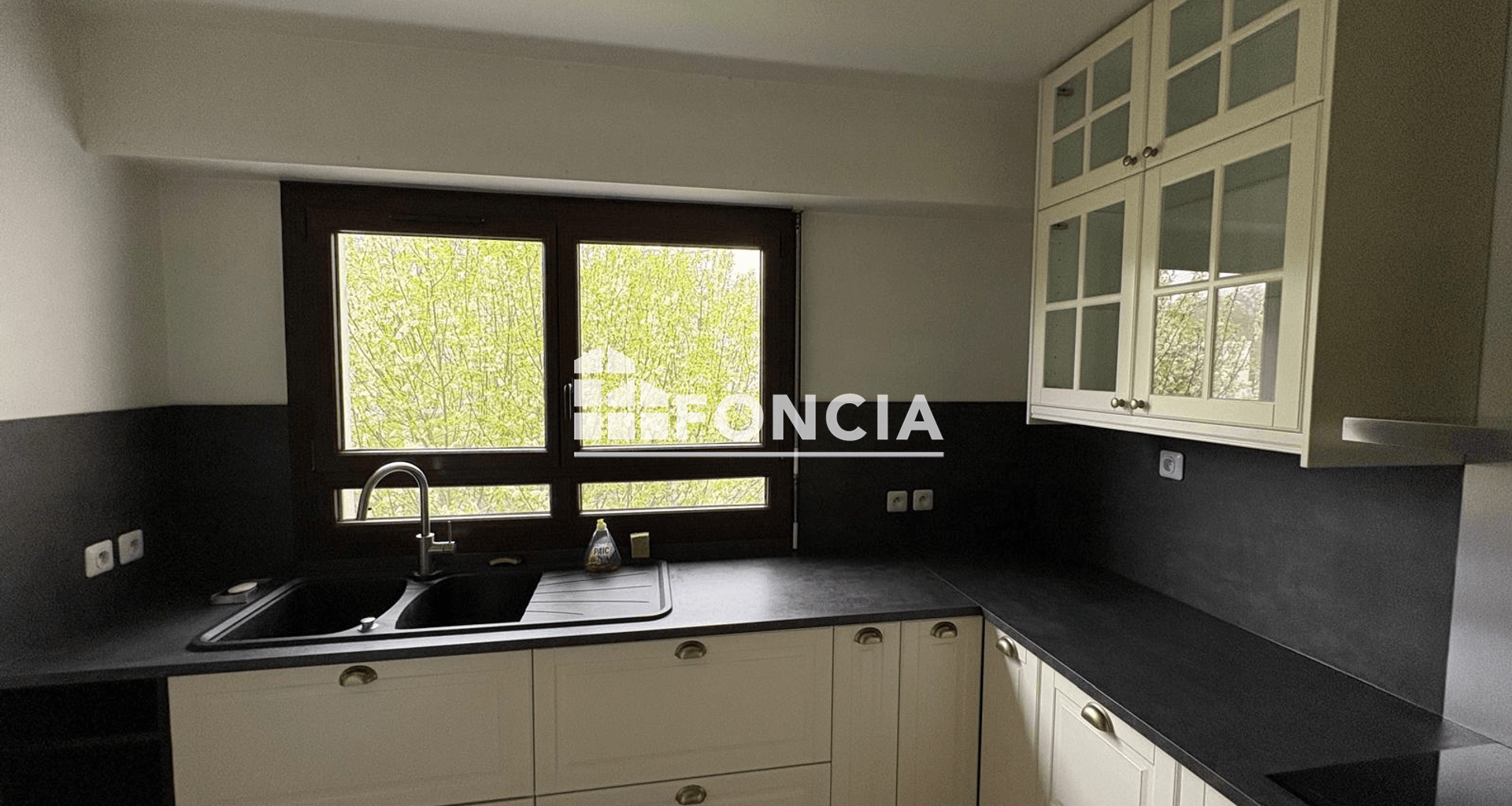 Appartement 4 pièces (88.63 m²) à louer - Yerres (91330)