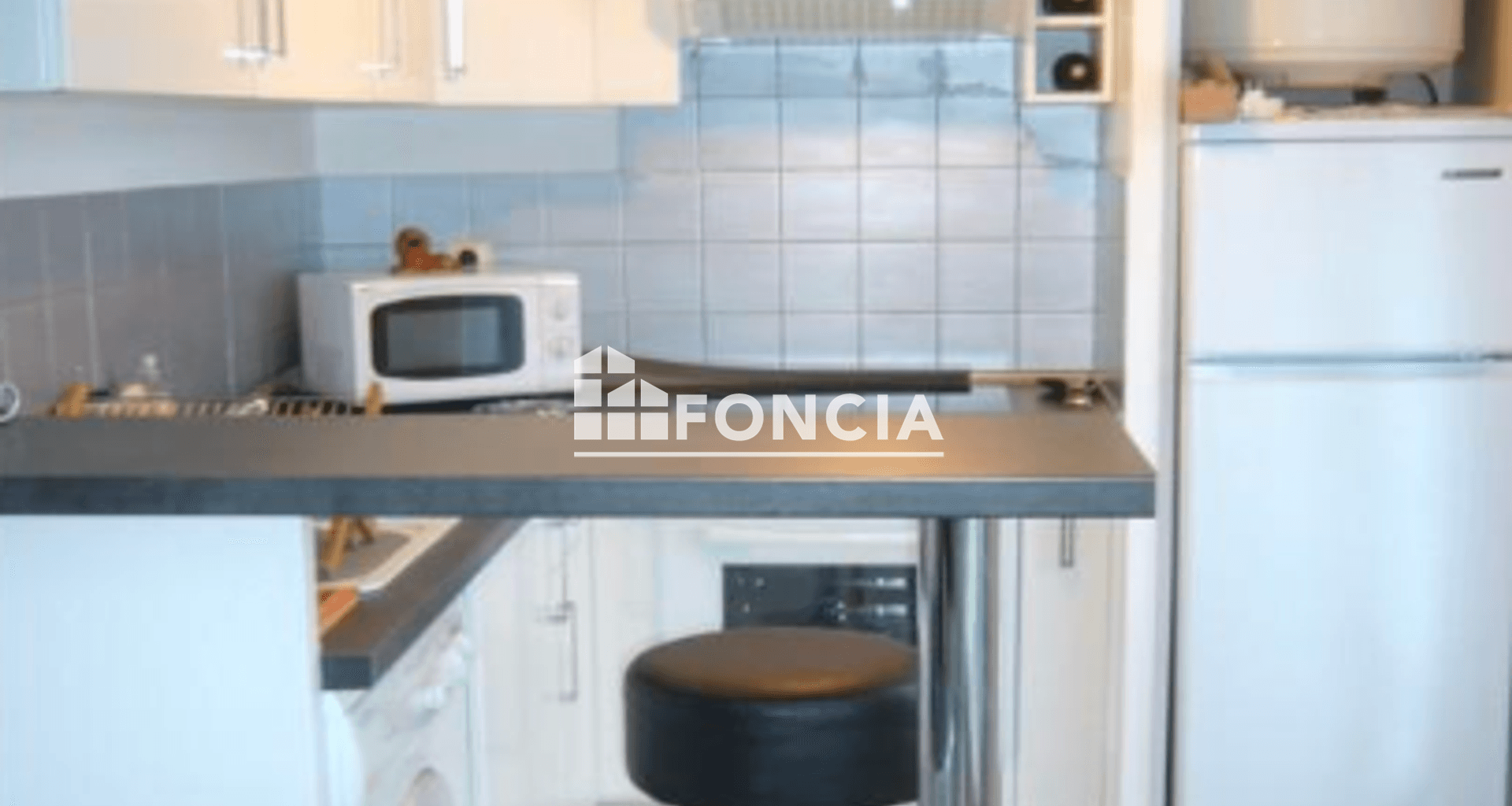 Studio (30.6 m²) à vendre - Villeneuve-saint-georges (94190)