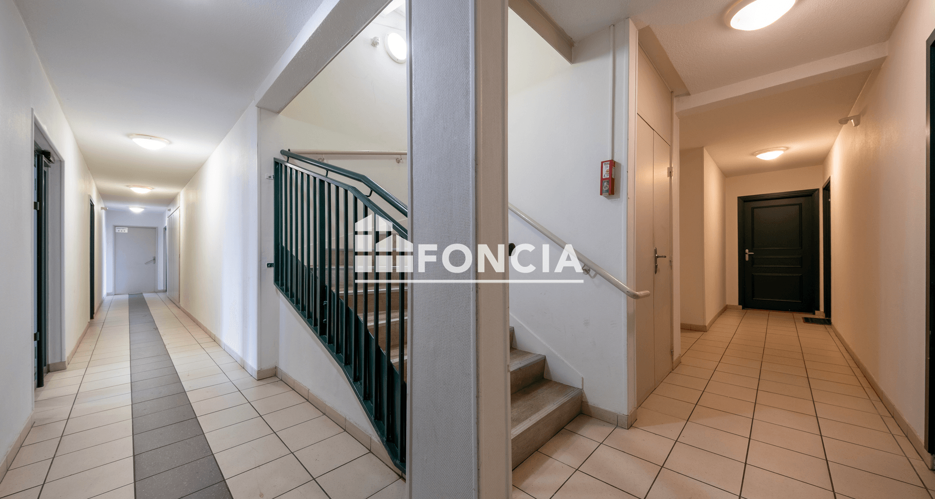 Appartement 2 pièces (40.41 m²) à vendre - Roquettes (31120)